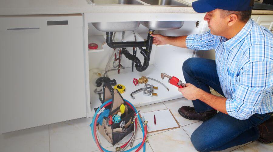 Local 24/7 Emergency Plumbing in Johannesburg, MI